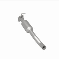 Thumbnail for MagnaFlow 16-19 Ford F-650 V10 6.8L Underbody Direct Fit Catalytic Converter