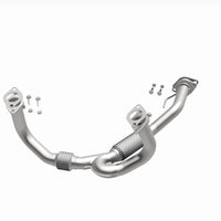Thumbnail for BRE Exhaust 03-06 KIA SORENTO 3.5L Front Pipe Kit