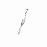 Thumbnail for MagnaFlow BRE Exhaust Kit 95-98 Toyota T100 3.4L