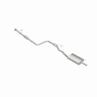 Thumbnail for MagnaFlow BRE Exhaust Kit 02-93 Honda Accord 2.2L