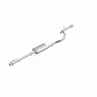 Thumbnail for MagnaFlow BRE Exhaust Kit 10-22 Toyota 4Runner 4L