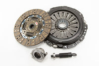 Thumbnail for Competition Clutch 04-20 Subaru STi 2.5L T Stage 3 - Full Face Dual Friction Clutch Kit