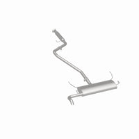 Thumbnail for MagnaFlow BRE Exhaust Kit 15-17 Chrysler 200 2.4L