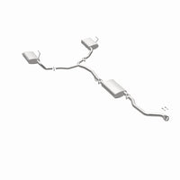 Thumbnail for MagnaFlow BRE Exhaust Kit 13-17 ENCLAVE ACADIA ACADIA LIMITED 3.6L