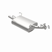 Thumbnail for BRE Exhaust 00-01 Sentra 1.8L Muffler Kit