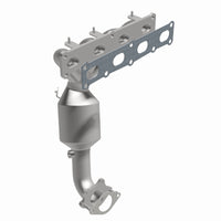 Thumbnail for Magnaflow 15-17 Jeep Cherokee 2.4L Direct Fit Converter