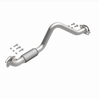 Thumbnail for BRE Exhaust 09-11 Aveo5 1.6L Front Pipe Kit