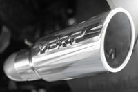 Thumbnail for MBRP 15-20 GM Tahoe/Suburban/Yukon/Yukon XL/Escalade Aluminized Steel 3in. Cat Back -Single Side