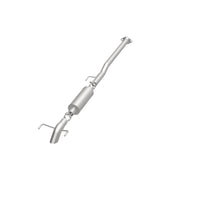 Thumbnail for MagnaFlow 13-14 Toyota Tacoma V6 4.0L Turn Down in Front of Rear Tire SS Catback Perf Exhaust