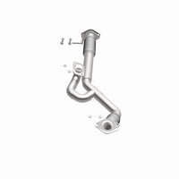 Thumbnail for BRE Exhaust 10-15 Equinox Terrain 3.0L 3.6L Front Pipe Kit