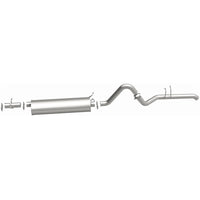 Thumbnail for MagnaFlow BRE Exhaust Kit 98-99 Dodge Durango