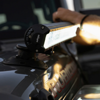 Thumbnail for SeaSucker Light Bar Mount