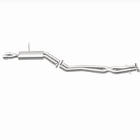 Thumbnail for BRExhaust 01-05 BMW 325i 325Ci 2.5L Exhaust Kit