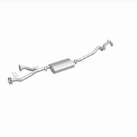 Thumbnail for MagnaFlow BRE Exhaust Kit 96-02 S10 Sonoma 4.3L