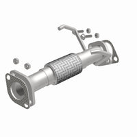 Thumbnail for BRE Exhaust 12-13 KIA Soul 1.6L 2.0L Front Pipe Kit