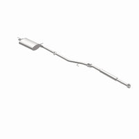 Thumbnail for MagnaFlow BRE Exhaust Kit 02-05 Hyundai Sonata 2.7L