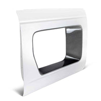 Thumbnail for Anderson Composites 21-22 Ford Bronco 4DR Fiberglass Front Doors (Pair) w/ CF Inserts - Off Road