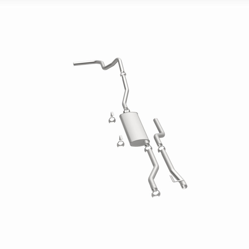 MagnaFlow BRE Exhaust Kit 88-93 Chevy C2500 K2500