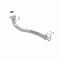 Thumbnail for BRE Exhaust 98-00 RAV4 2.0L Front Pipe Kit