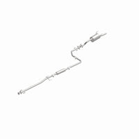 Thumbnail for MagnaFlow BRE Exhaust Kit 96-98 Honda Civic 1.6L
