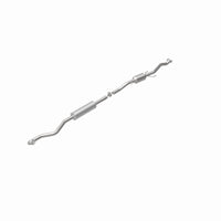 Thumbnail for Magnaflow 03-06 Matrix L4 1.8 OEM Underbody Direct Fit Converter