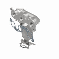 Thumbnail for Magnaflow 04-06 Toyota Sienna 3.3L Direct Fit Converter