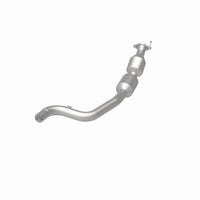 Thumbnail for MagnaFlow 13-17 Range Rover V8 5 OEM Underbody Direct Fit EPA Compliant Catalytic Converter