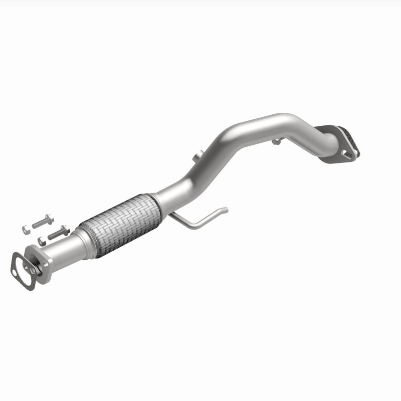 BRE Exhaust 07-12 Hyundai Elantra 2.0L Front Pipe Kit