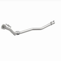 Thumbnail for BRE Exhaust 98-05 Passat 1.8L Front Pipe Kit