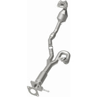 Thumbnail for Magnaflow 10-11 Cadillac SRX 3.0L Direct Fit Converter