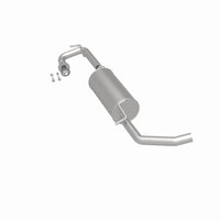 Thumbnail for BRE Exhaust 98-00 RAV4 2.0L Muffler Kit