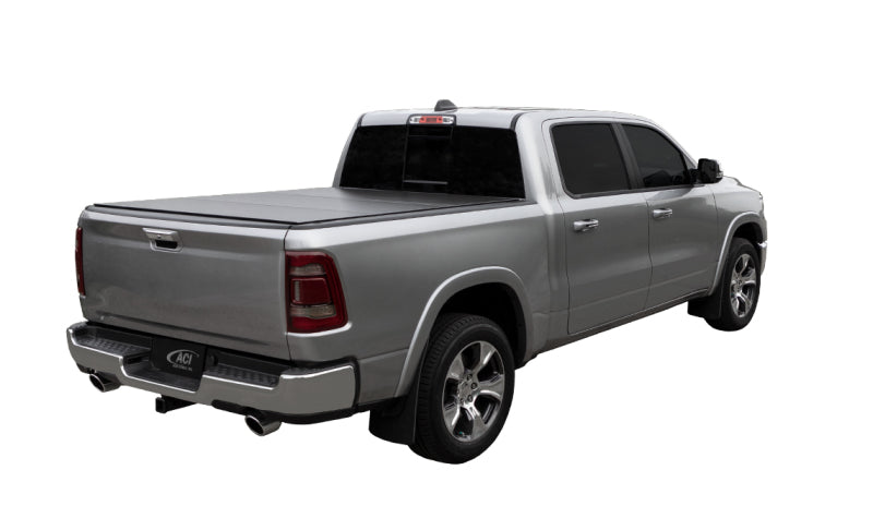 LOMAX 6FT Tri-Fold Cover for Ram Trucks