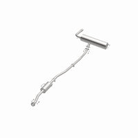 Thumbnail for MagnaFlow BRE Exhaust Kit 01-03 Toyota RAV4 2.0L