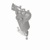 Thumbnail for Magnaflow 13-15 Ford Flex 3.5L Direct Fit Converter