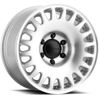 Thumbnail for Nomad N503MC Sahara Machined 17x8.5in / 6X139.7 BP / 0mm Offset / 106.1mm Bore - Machined CC