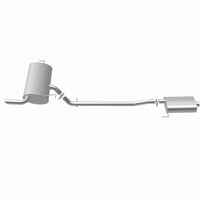 Thumbnail for BRExhaust 12-15 CHEVROLET CAPTIVA SPORT 2.4L Exhaust Kit