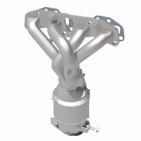 Thumbnail for Magnaflow 04-05 Nissan Altima 2.5L Direct Fit Converter