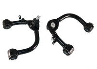Thumbnail for Whiteline 98-07 Lexus LX470 / 98-07 Toyota Land Cruiser Control Arms - Front Upper