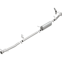 Thumbnail for MagnaFlow BRE Exhaust Kit 08-10 Ford F-250 F-350 Super Duty