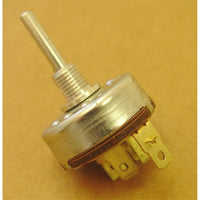 Thumbnail for Omix Windshield Wiper Switch 68-82 CJ w/ a 3-wire Motor