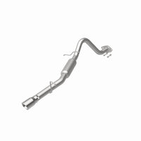 Thumbnail for BRExhaust 05-08 Mercury Mariner 3.0L Muffler Kit