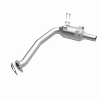 Thumbnail for Magnaflow 2004 Boxster H6 2.7 3.2 OEM Underbody Direct Fit Converter