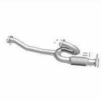 Thumbnail for BRE Exhaust 05-07 Ford Five Hundred Mercury Montego 3.0L Front Pipe Kit