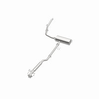 Thumbnail for MagnaFlow BRE Exhaust Kit Replacement Toyota