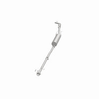 Thumbnail for MagnaFlow BRE Exhaust Kit 95-00 Toyota Tacoma 2.7L