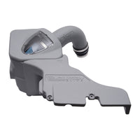 Thumbnail for Injen 24-25 Toyota Tacoma L4 2.4L Turbo Evolution Elite Intake - Cement Gray