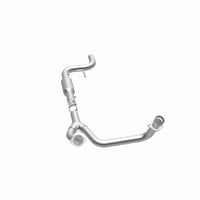 Thumbnail for Magnaflow 00-02 Chevrolet Camaro 3.8L Direct Fit Converter