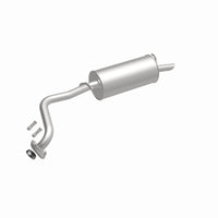 Thumbnail for MagnaFlow BRE Exhaust Kit 12-17 Toyota PRIUS V 1.8L