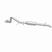 Thumbnail for Magnaflow BRE 05-08 Escape/Mariner/Tribute 2.3L-3.0L Muffler Kit