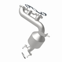 Thumbnail for Magnaflow 04-06 Toyota Sienna 3.3L Direct Fit Converter